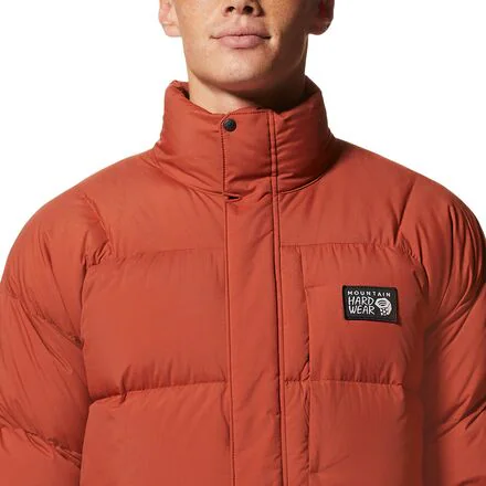 Nevadan Down Jacket - Men's