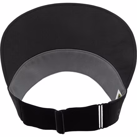Sunward Visor