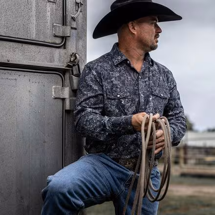 Hemolele Ka Maoli Uluwehi Shirt - Men's