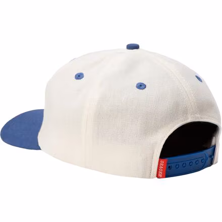 Uncle Bill Snapback Hat