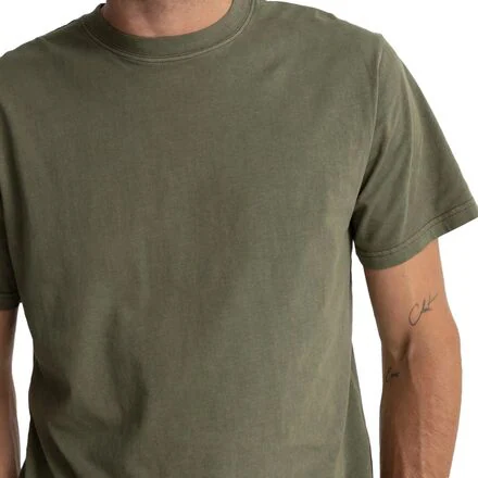 Classic Vintage T-Shirt - Men's