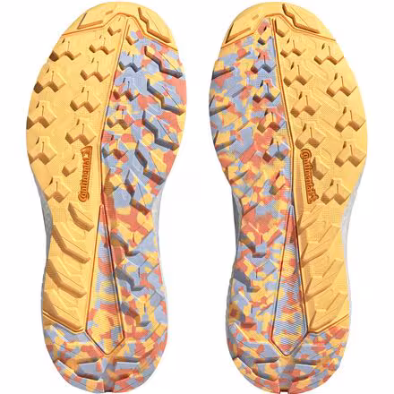 Terrex Free Hiker 2 GORE-TEX Hiking Shoe - Women's