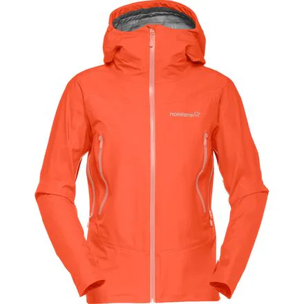 Falketind GORE-TEX Jacket - Women's