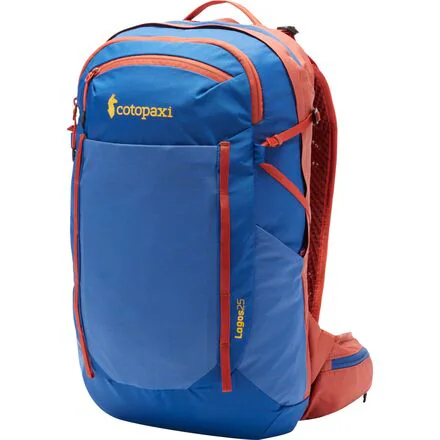 Lagos 25L Hydration Pack