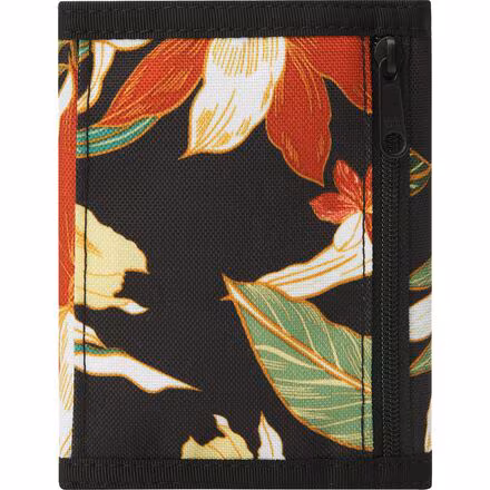 Vert Rail Tri-Fold Wallet - Men's