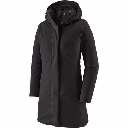 Tres Down 3-In-1 Parka - Women's