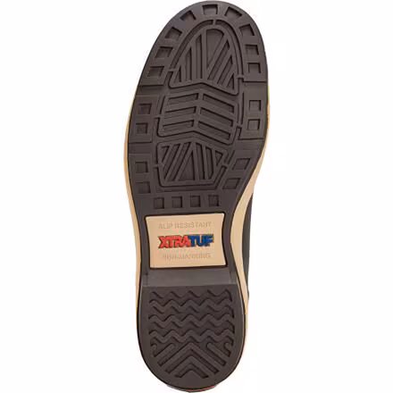 Legacy Chelsea Leather Boot - Men's