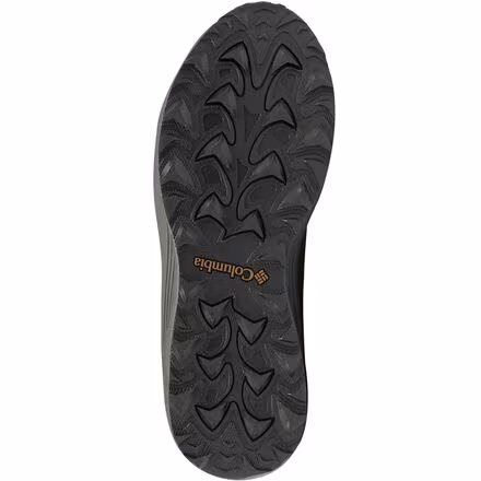 Trailstorm Peak Mid Hiking Boot - Men's