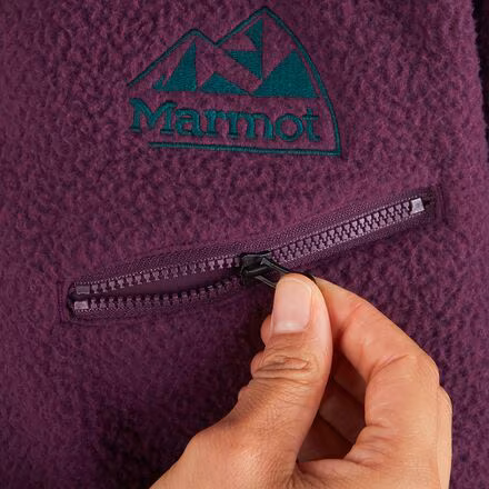 94 E.C.O. Recycled Fleece - Women's