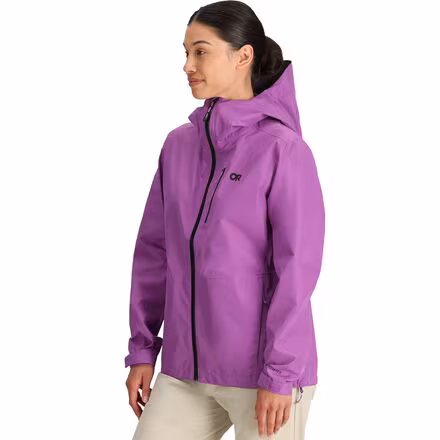 Aspire II Jacket - Women's