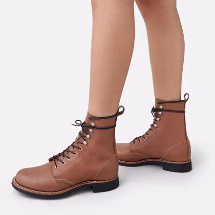 Silversmith Boot - Women's