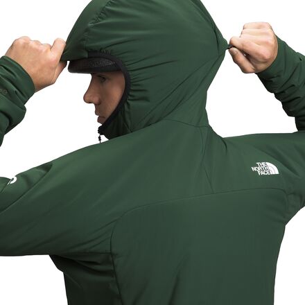 Summit Casaval Hybrid Hoodie - Men's