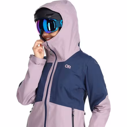 Skytour AscentShell Jacket - Women's