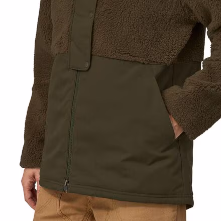 Driftwood Canyon Coat - Women's
