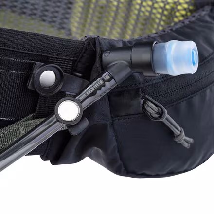 Hip Pack Pro 3 + 1.5L Bladder