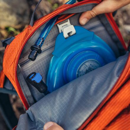 Citro 30L H2O Plus Backpack