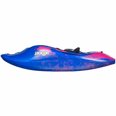 Rock Star V Kayak - 2024