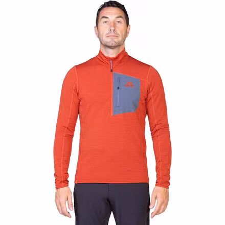 Lumiko Zip T Jacket - Men's