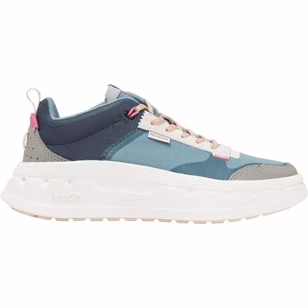 Palla Reverse Lo Shoe - Women's