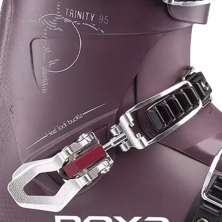 Trinity 95 I.R. GW Ski Boot - 2024 - Women's