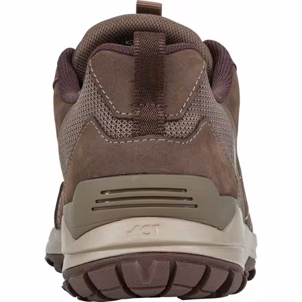 Sypes Low Leather B-DRY Hiking Shoe - Men's