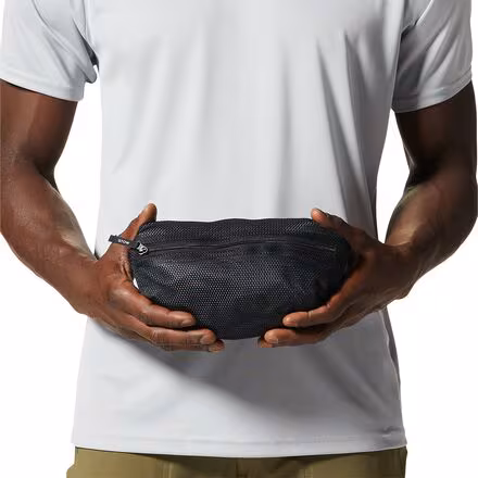 Stretch Ozonic Jacket - Men's