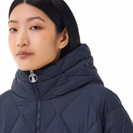 Aster Quilt Jacket - Women's