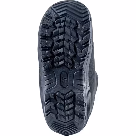 Minishred Snowboard Boot - 2022 - Kids'