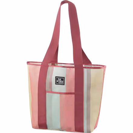 Mesh Tote