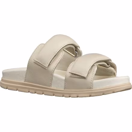 Lisa Leather Shoe - Women's