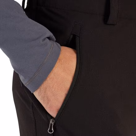 Scree Softshell Pants - Men's