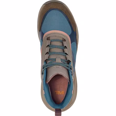 Geotrecca RP Hiking Boot - Women's