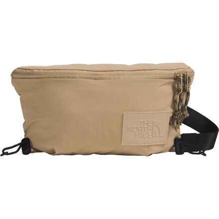 Never Stop Lumbar Pack