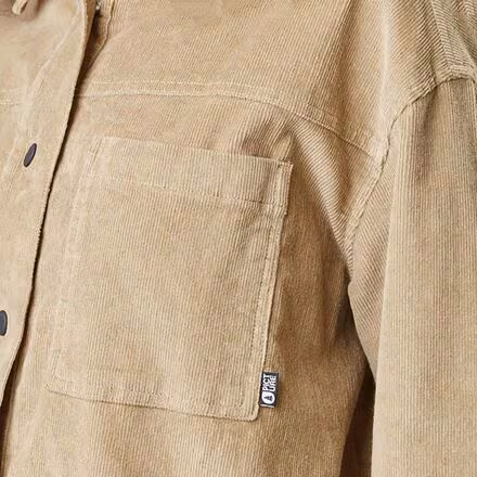 Corrady Button Up Shirt - Women's