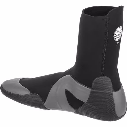 Dawn Patrol 3mm Round Toe Bootie - Men's