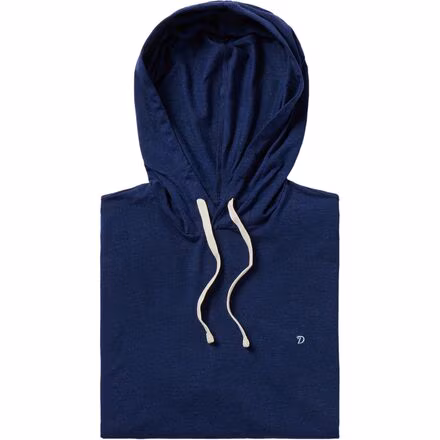Original Bamboo Hoodie - Men's