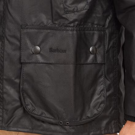 Bedale Wax Jacket - Men's