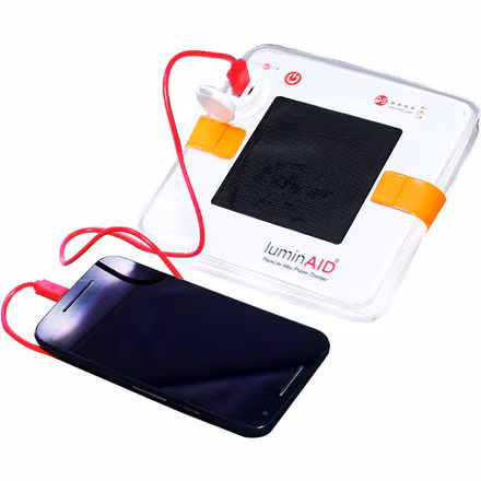 PackLite Max 2-in-1 Phone Charger