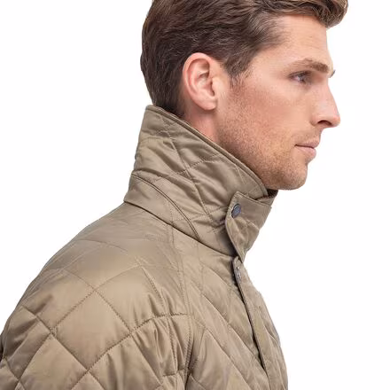 Ashby Quilt Jacket - Men's
