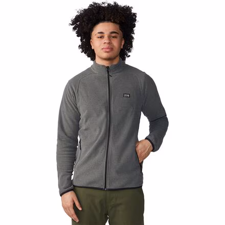 Microchill Full-Zip Jacket - Men's