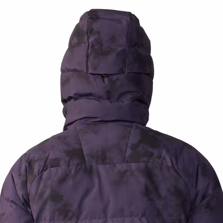 First Tracks Down Jacket - Men's