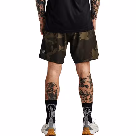Bommer 2.0 7in Short - Men's
