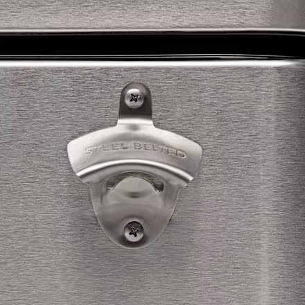 Reunion Steel Belted Cooler - 54qt