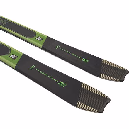 MTN 86 Pro Ski - 2024