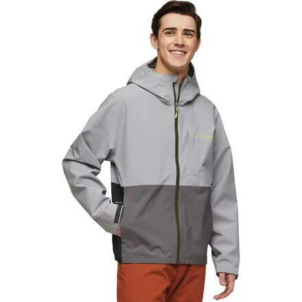 Cielo Rain Jacket - Men's