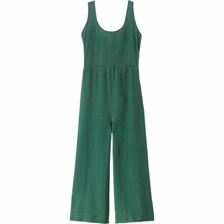 Garden Island Jumpsuit - Women's