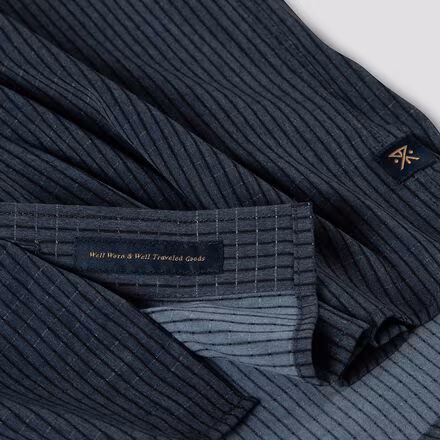 Bless Up Short-Sleeve Shirt - Men's