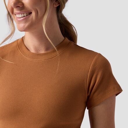 Tiny T-Shirt - Women's