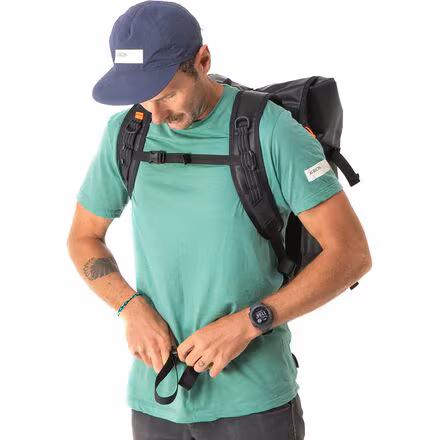 Rolltop 40L Backpack
