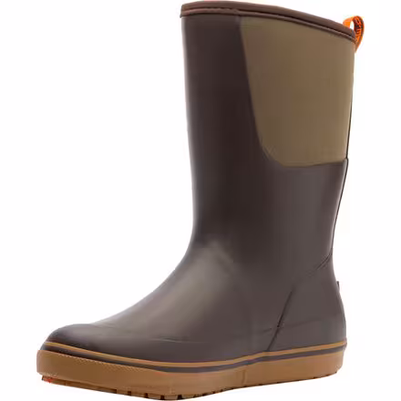 12in Deck Boot - Men's